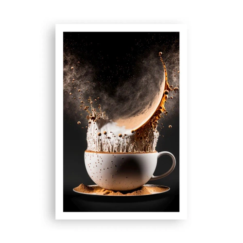 Plakát - Exploze chuti - 61x91 cm