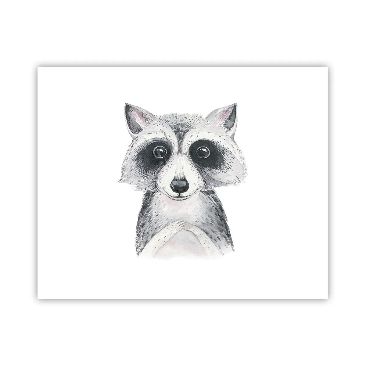 Plakát - Chvíle dojetí - 50x40 cm