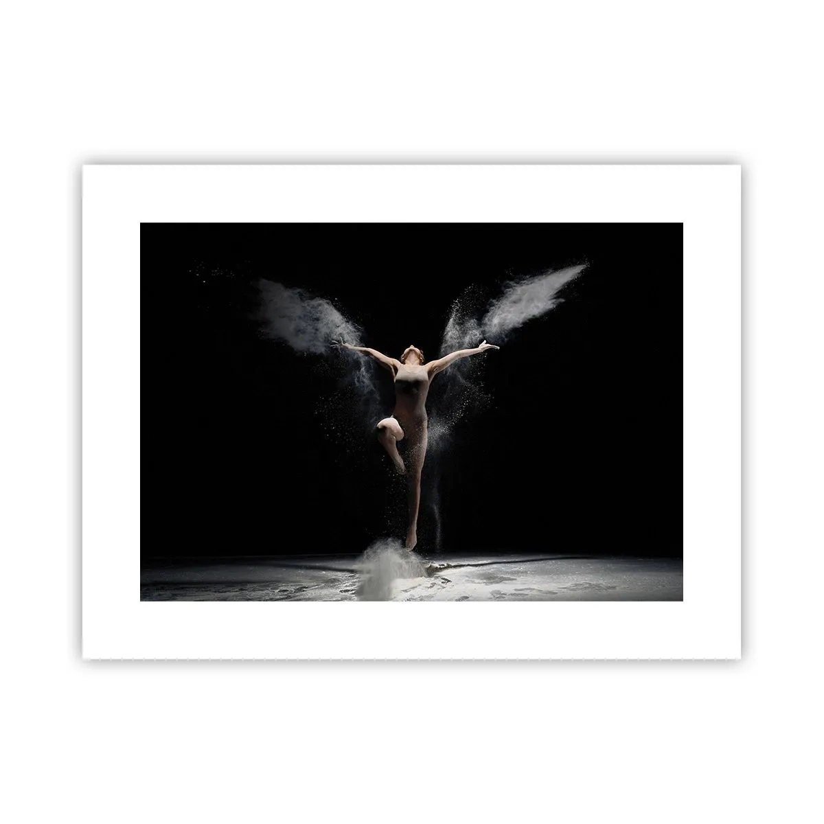 Plakát - Elfové existují - 40x30 cm