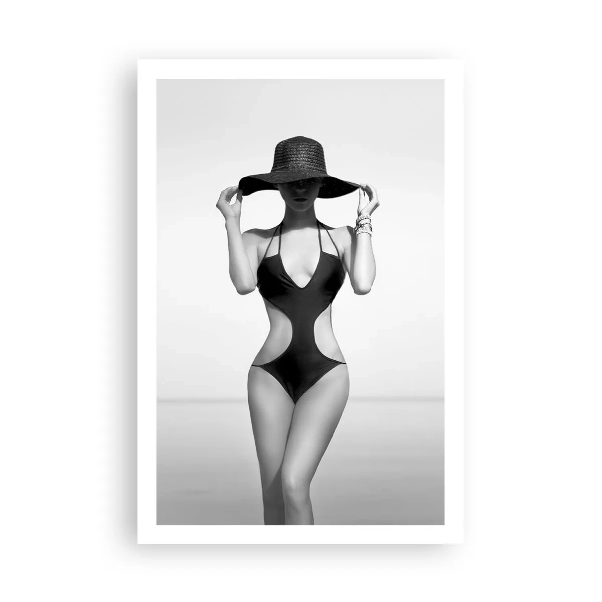 Plakát - Jmenuji se: Elegance - 61x91 cm