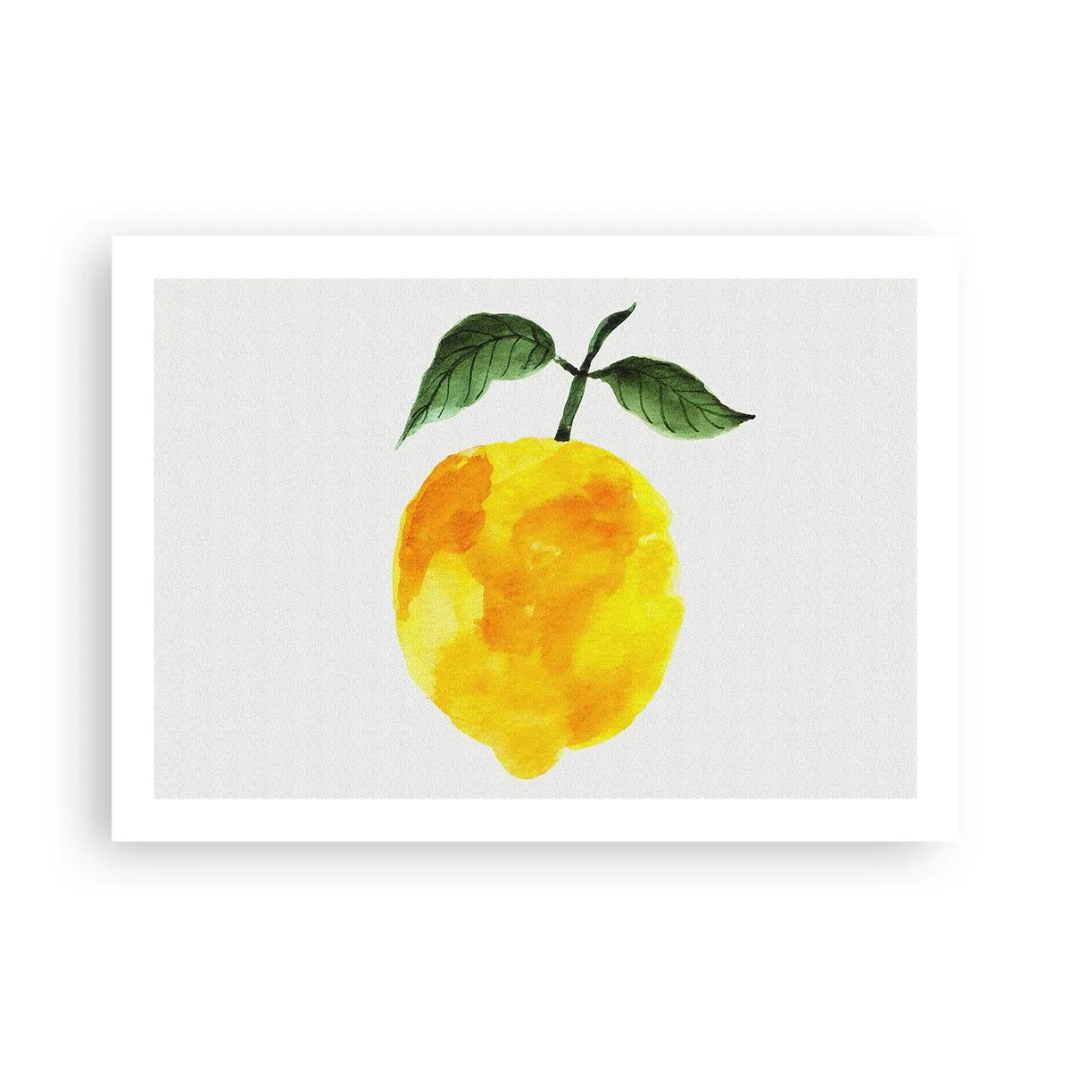 Plakát - Jak poznat chuť slunce - 70x50 cm