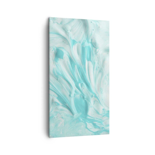 Obraz na plátně - Navždy spolu - 45x80 cm