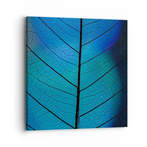 Obraz na plátně - Až do detailů - 30x30 cm