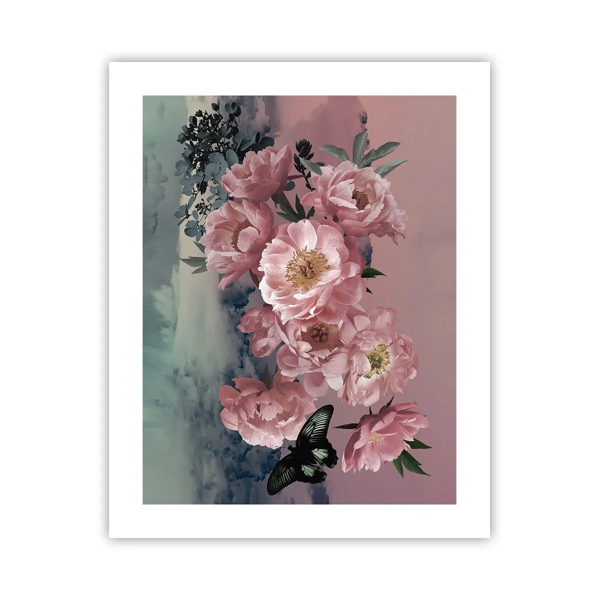 Plakát - Vrchol romantismu - 40x50 cm