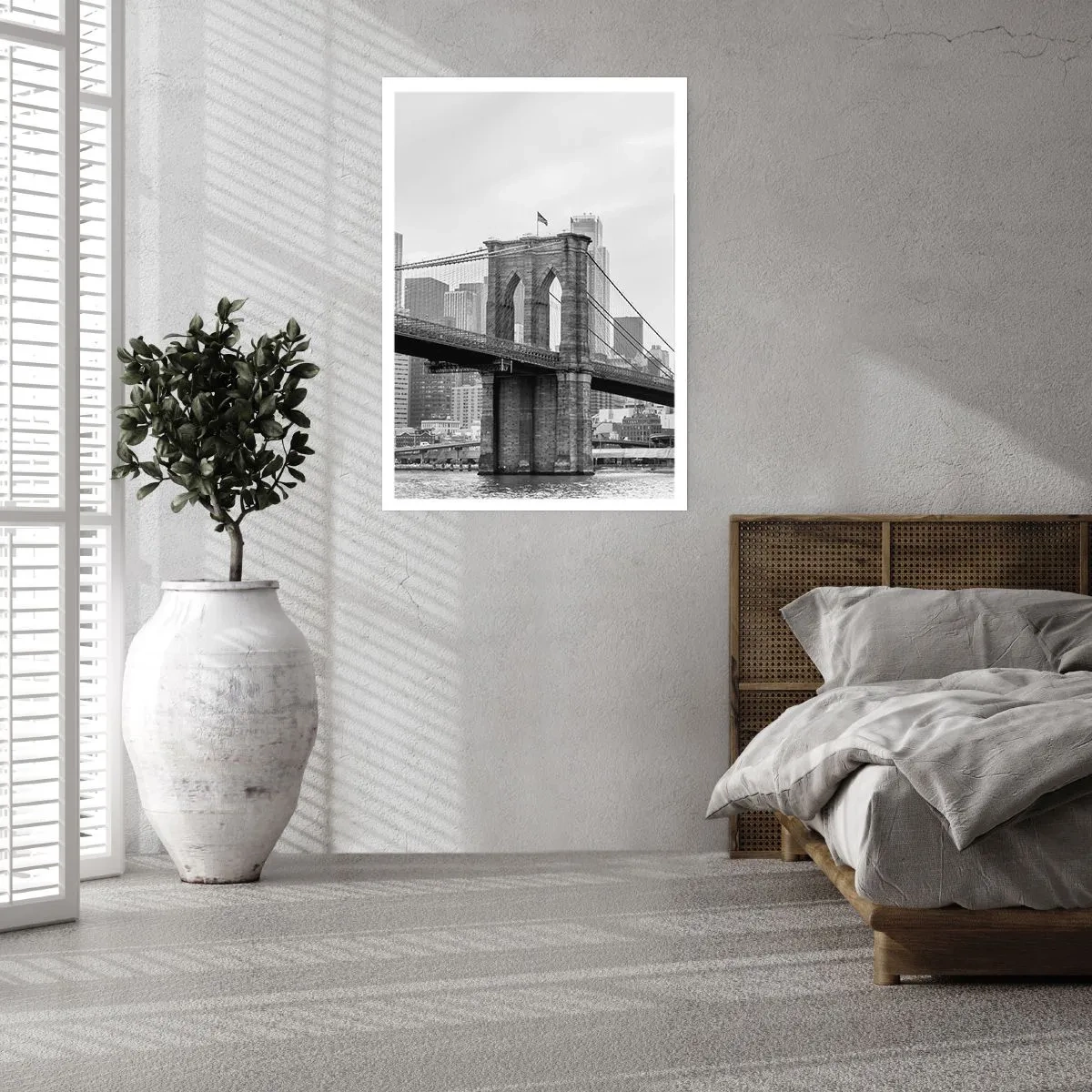 Plakát - Newyorské zázraky - 61x91 cm
