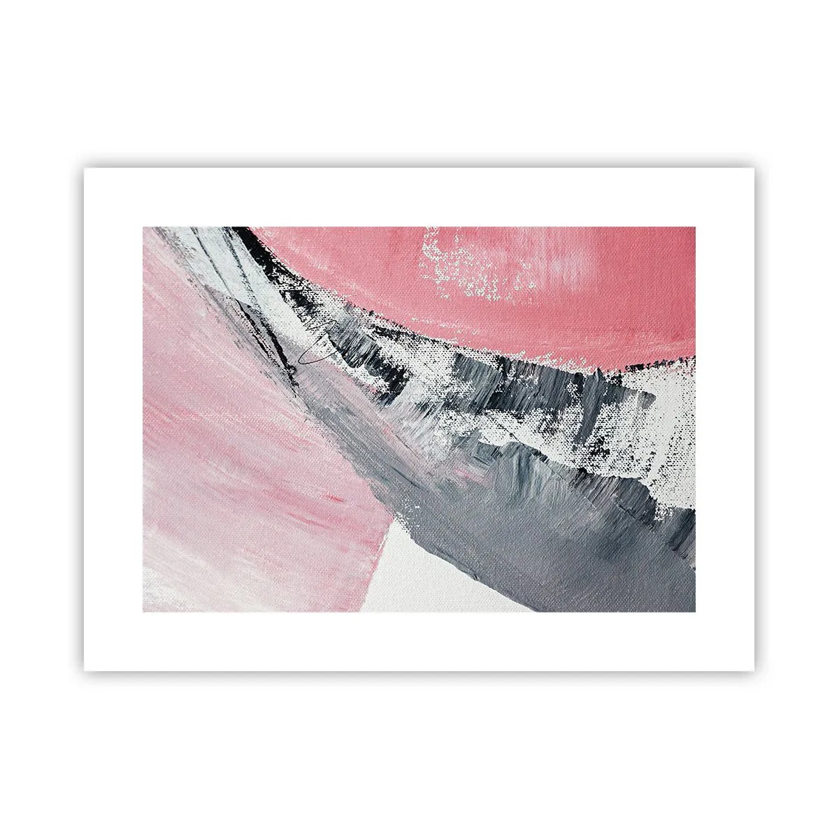 Plakát - Sladěná kompozice - 40x30 cm