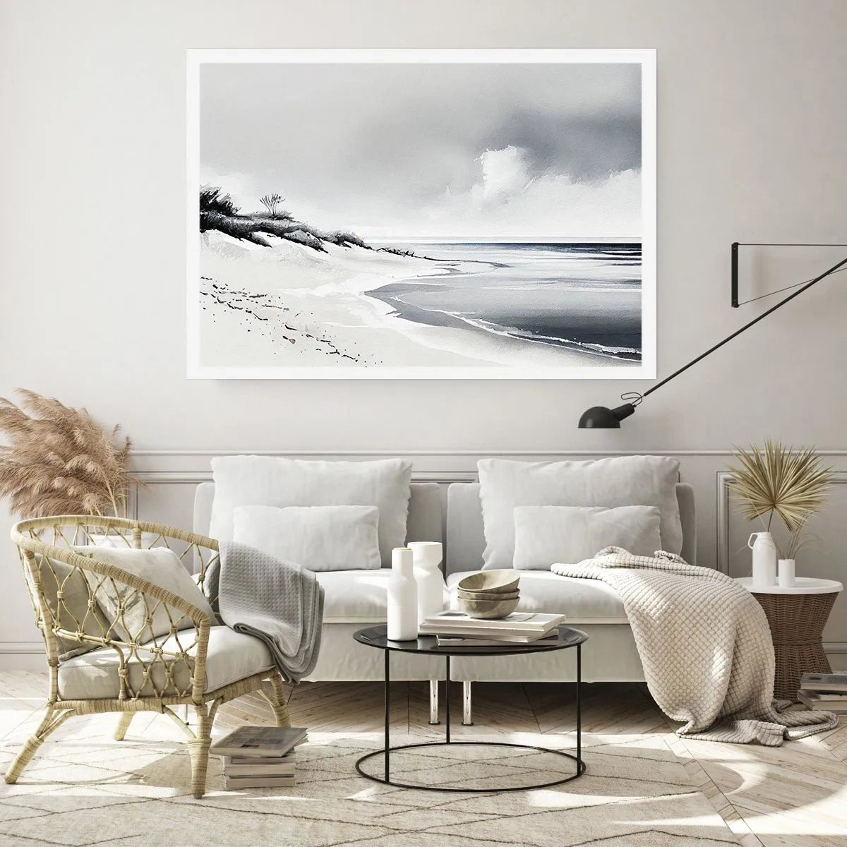 Plakát - Vždycky spolu - 70x50 cm