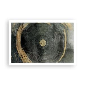 Plakát - Změna a udržitelnost - 91x61 cm