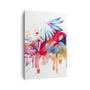 Obraz na plátně - . - 70x100 cm