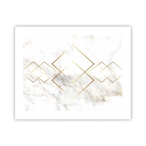 Plakát - Pohled na nekonečno - 50x40 cm