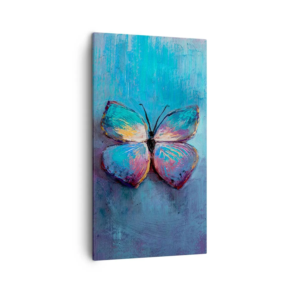 Obraz na plátně - V celé své kráse - 45x80 cm