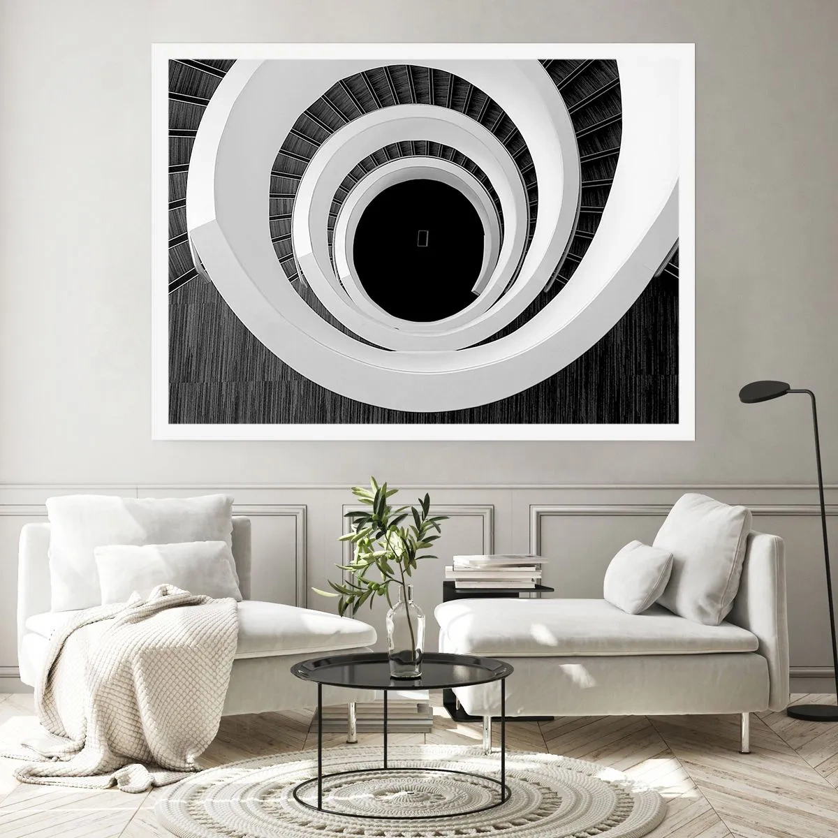 Plakát - K podstatě věcí - 100x70 cm