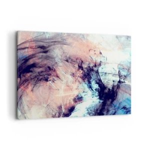 Obraz na plátně - Vnímej vítr - 120x80 cm