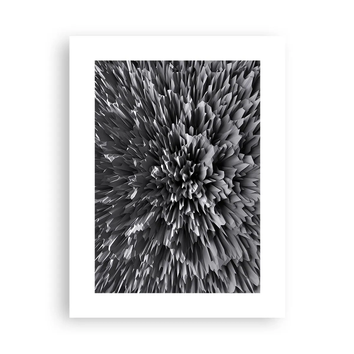 Plakát - Ostřejší to už nebude - 30x40 cm