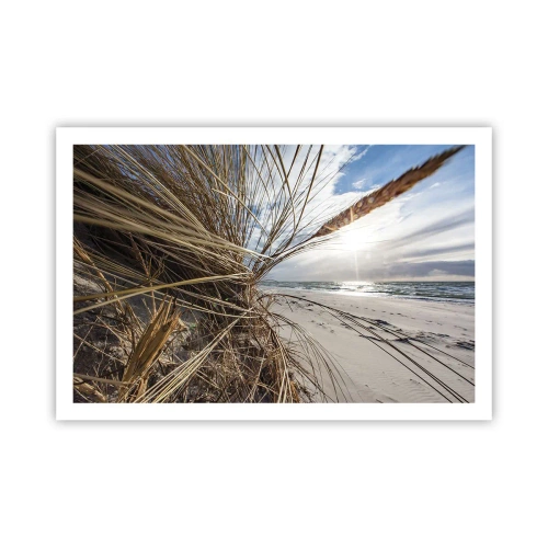 Plakát - Setkání živlů - 91x61 cm