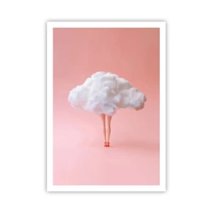 Plakát - Sladký slib - 70x100 cm