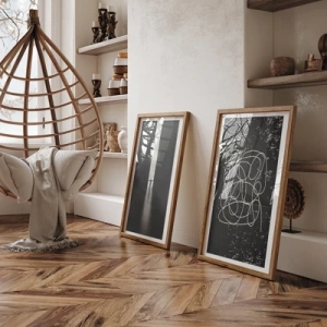Mediterranean style - Inspirace do obýváku