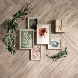 Gift set - Nástěnná inspirace