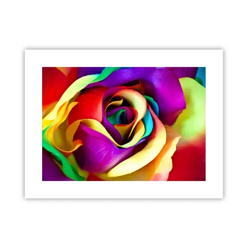 Plakát - To není možné - 40x30 cm