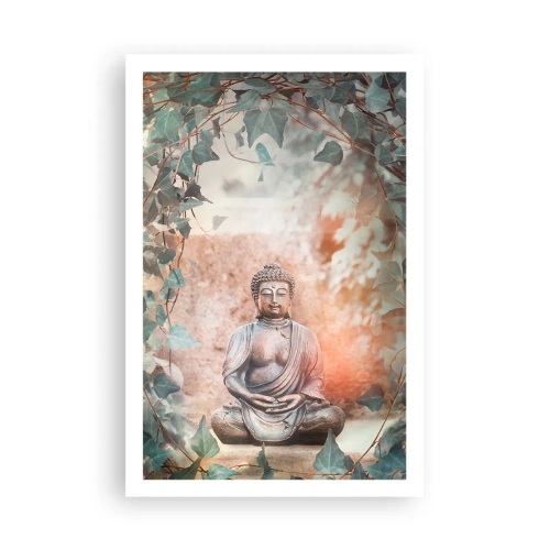 Plakát - Radostná harmonie - 61x91 cm