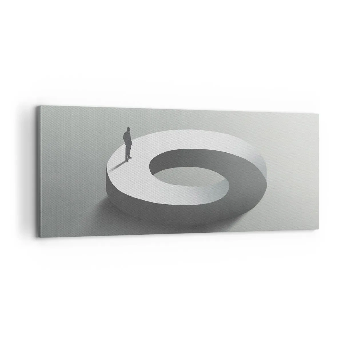 Obraz na plátně - To pochopíš - 100x40 cm