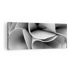 Obraz na plátně - Děje se ve vesmíru - 120x50 cm