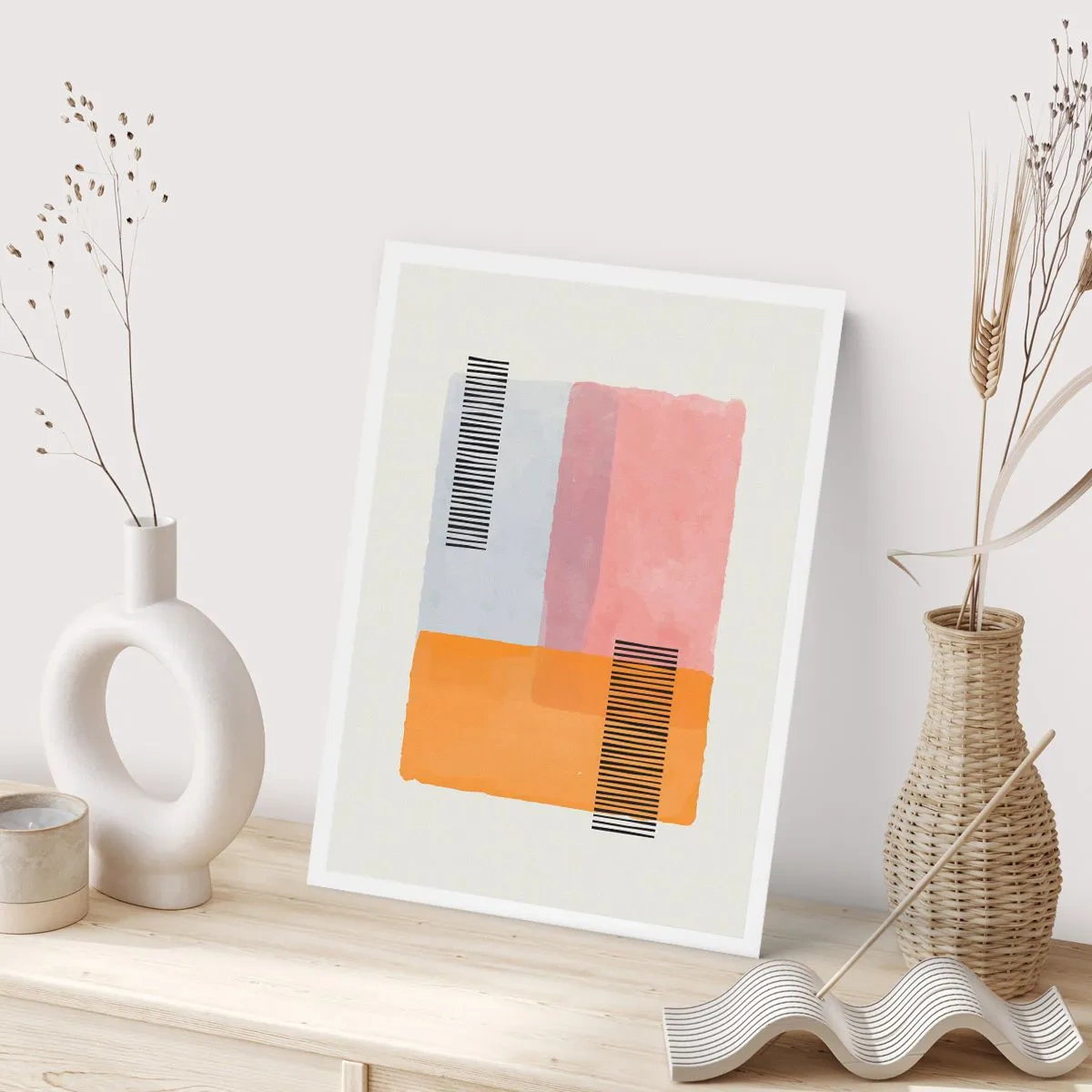 Plakát - Z rohu do rohu - 61x91 cm
