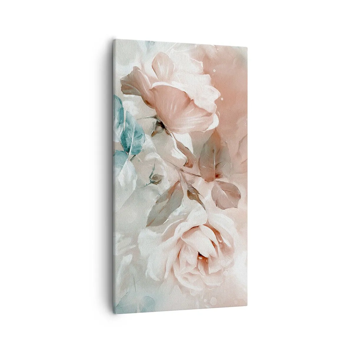 Obraz na plátně - Duch romantismu - 55x100 cm