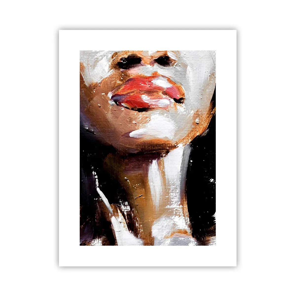 Plakát - Hrdost bez předsudků - 30x40 cm