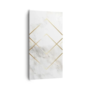 Obraz na plátně - Pohled na nekonečno - 65x120 cm