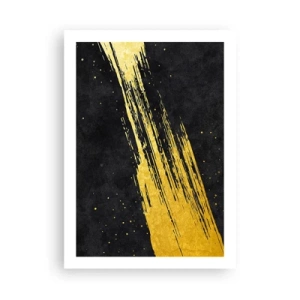 Plakát - Skok do hyperprostoru - 50x70 cm