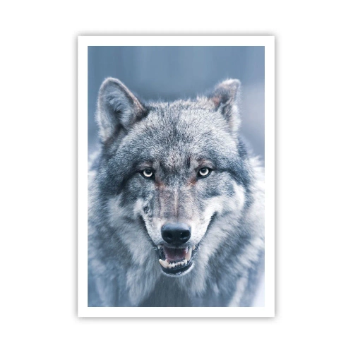 Plakát - Přijmete tuto výzvu? - 70x100 cm