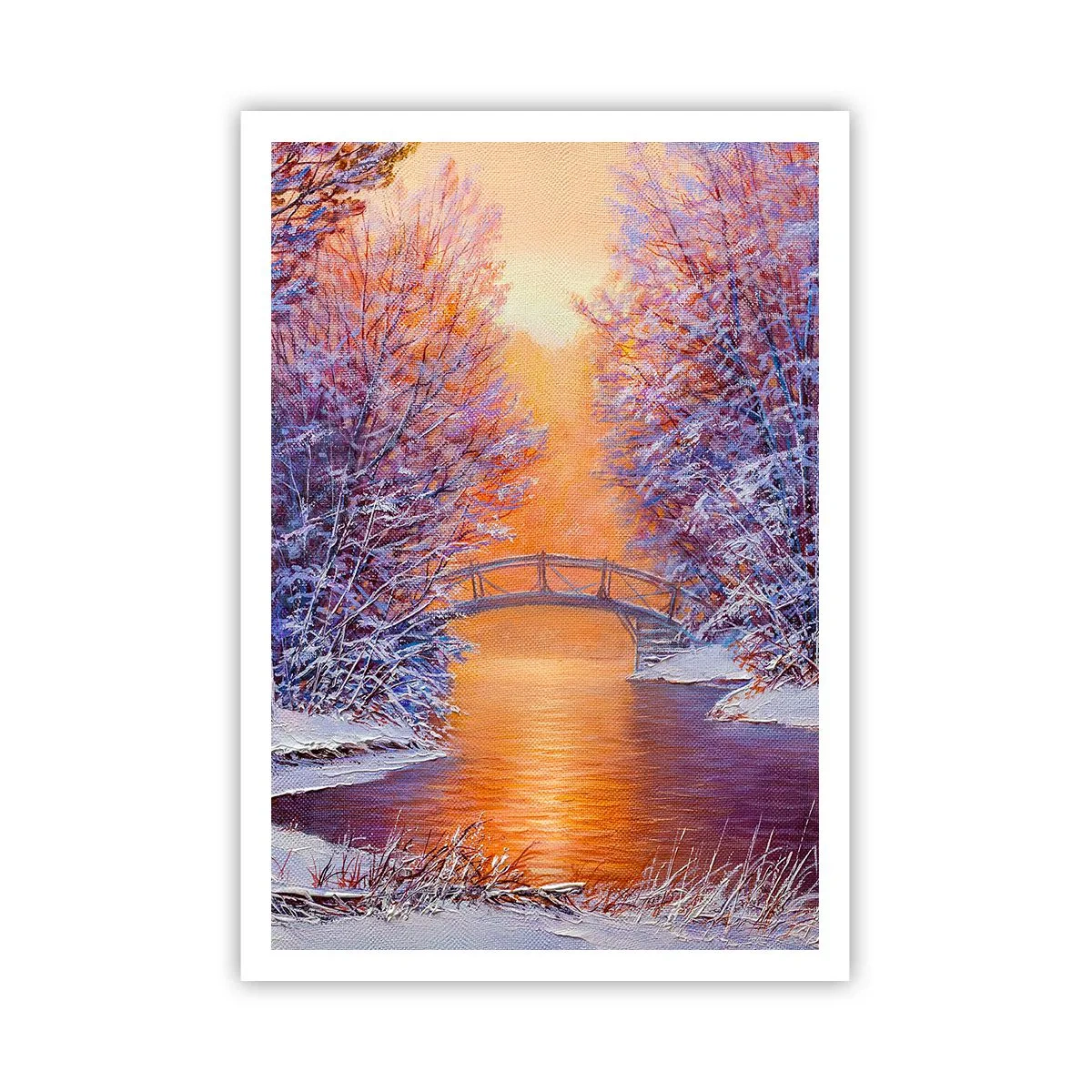 Plakát - Sejdeme se zde - 70x100 cm