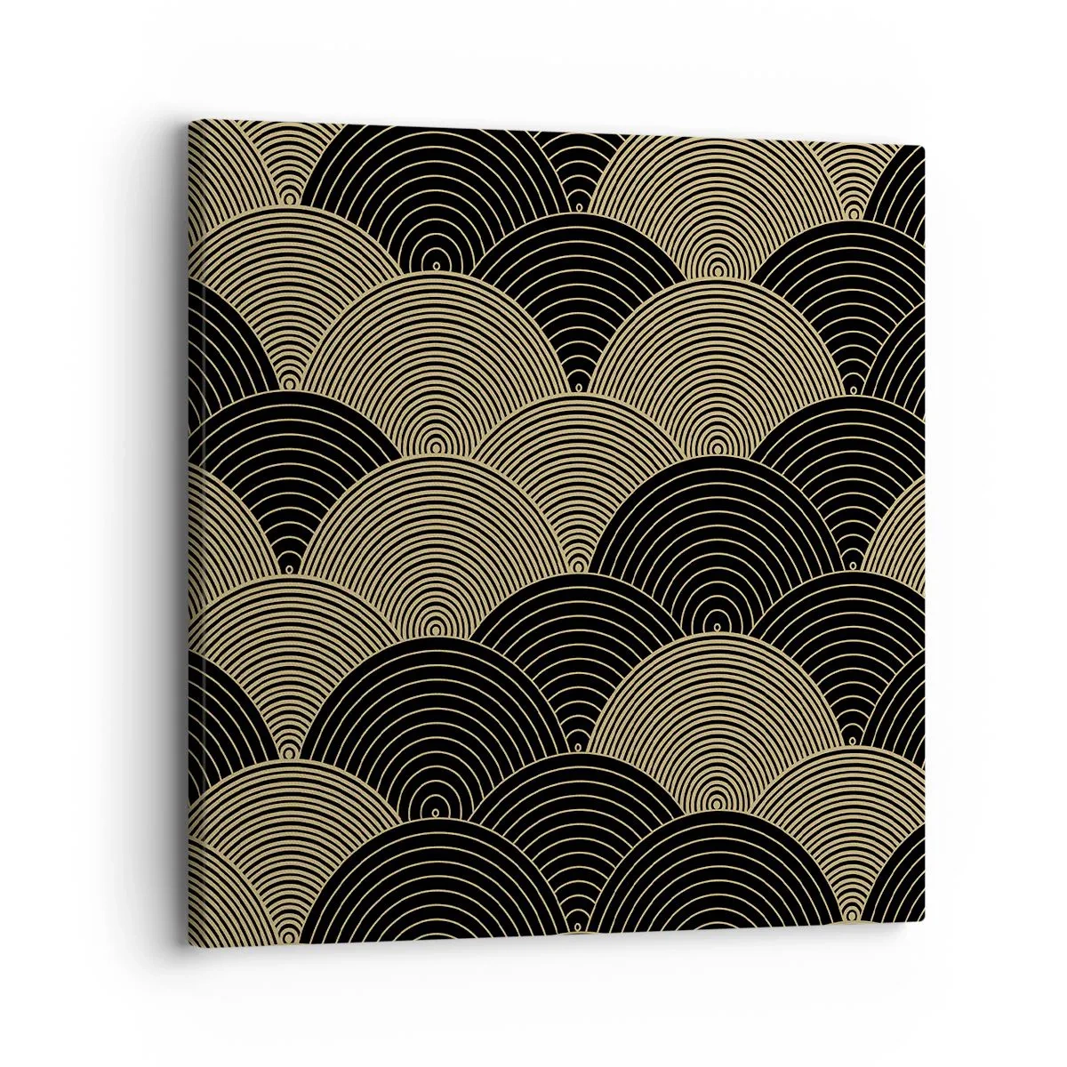 Obraz na plátně - Jednota v mnohosti - 30x30 cm