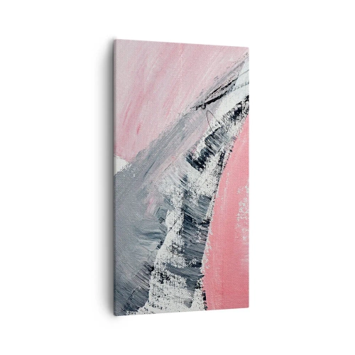 Obraz na plátně - Sladěná kompozice - 55x100 cm