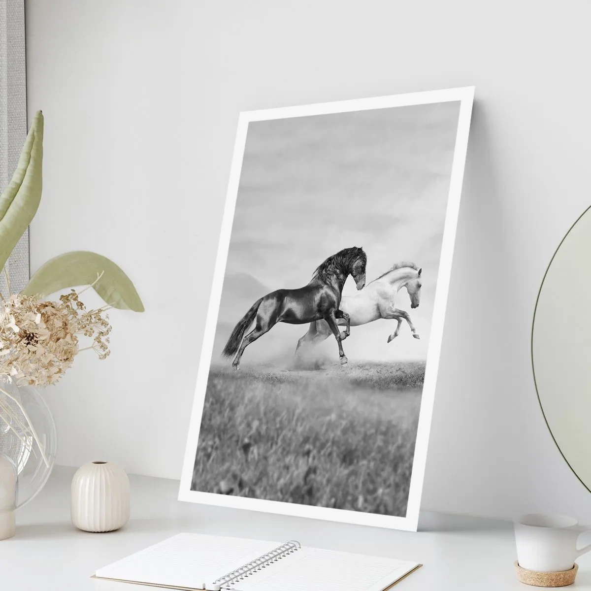 Plakát - Andělé a démoni - 61x91 cm