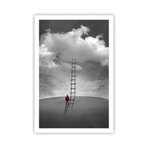 Plakát - Všechno je možné - 61x91 cm