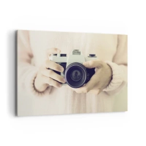 Obraz na plátně - Pro více informací… - 120x80 cm