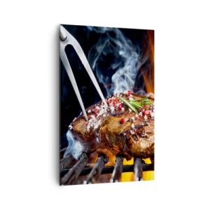 Obraz na plátně - Šťavnaté a voňavé - 80x120 cm