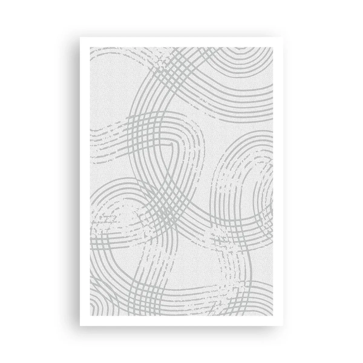 Plakát - Snadné východisko neexistuje - 70x100 cm