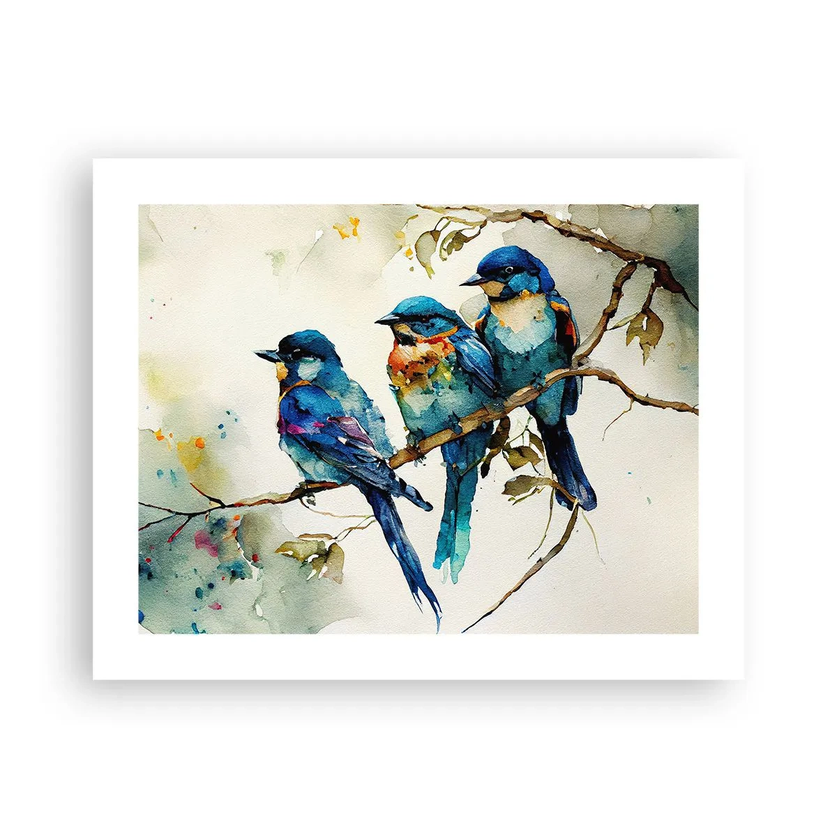 Plakát - Urazil se? - 50x40 cm