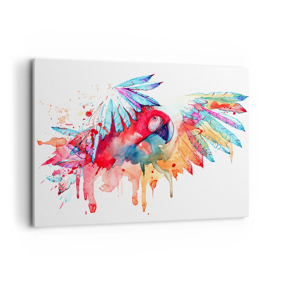 Obraz na plátně - . - 100x70 cm