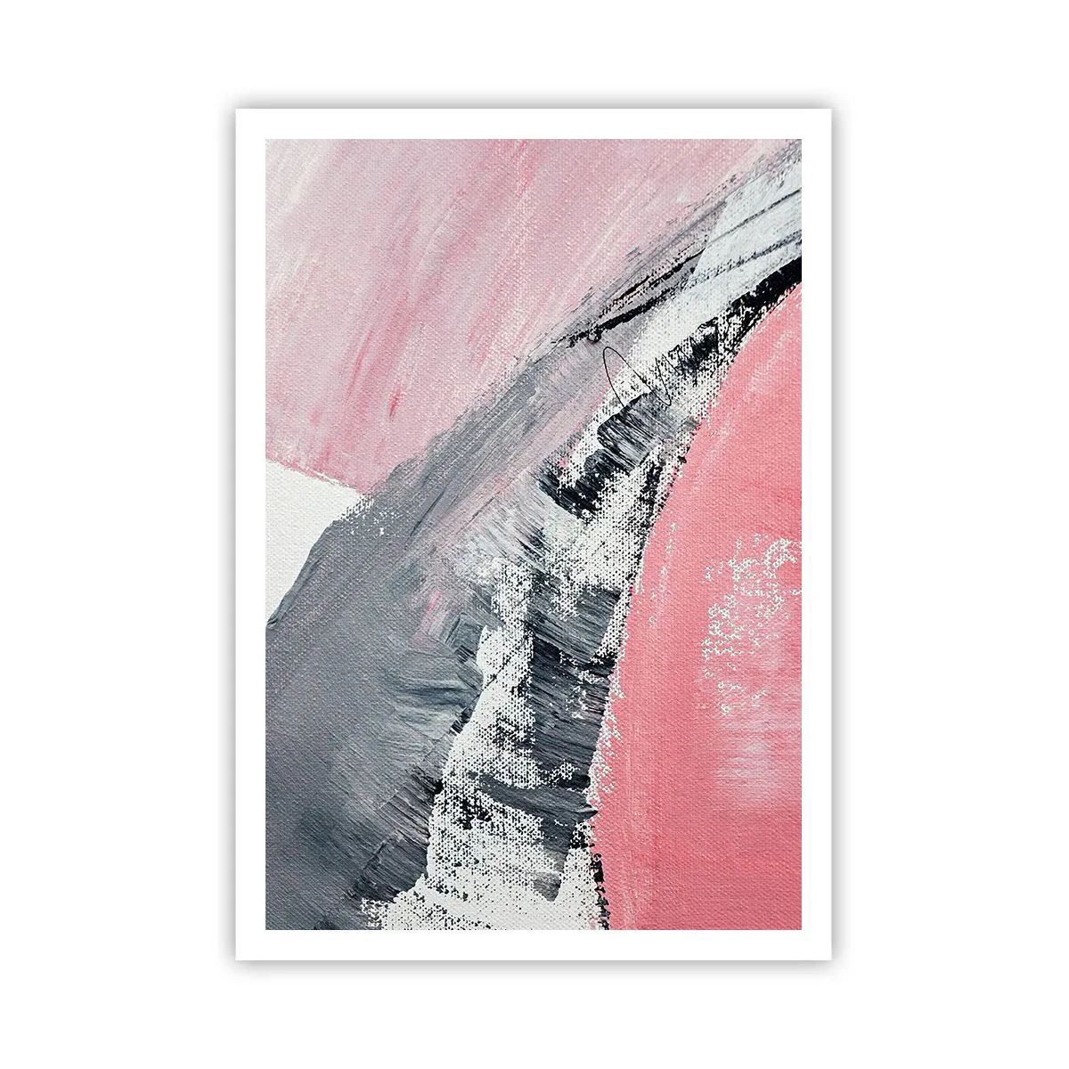 Plakát - Sladěná kompozice - 70x100 cm