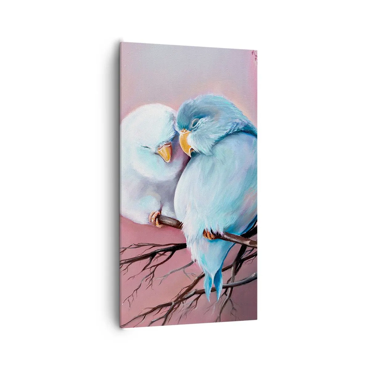 Obraz na plátně - Co k tomu dodat?… - 65x120 cm