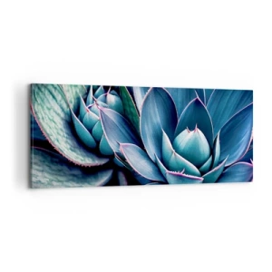 Obraz na plátně - Vitální síla - 100x40 cm