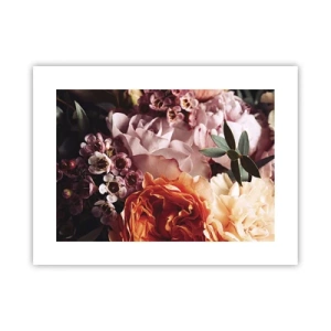 Plakát - Zabalené do krásy - 40x30 cm