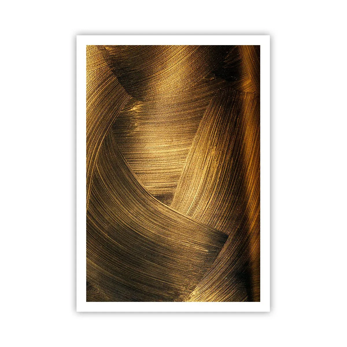 Plakát - Ve zlatém labyrintu - 70x100 cm