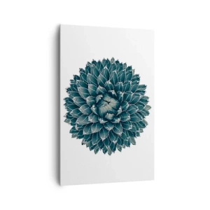 Obraz na plátně - Hvězda pouště - 80x120 cm