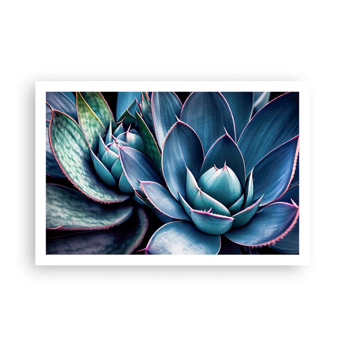 Plakát - Vitální síla - 91x61 cm