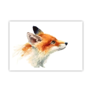 Plakát - Opatrnosti není nikdy dost - 91x61 cm